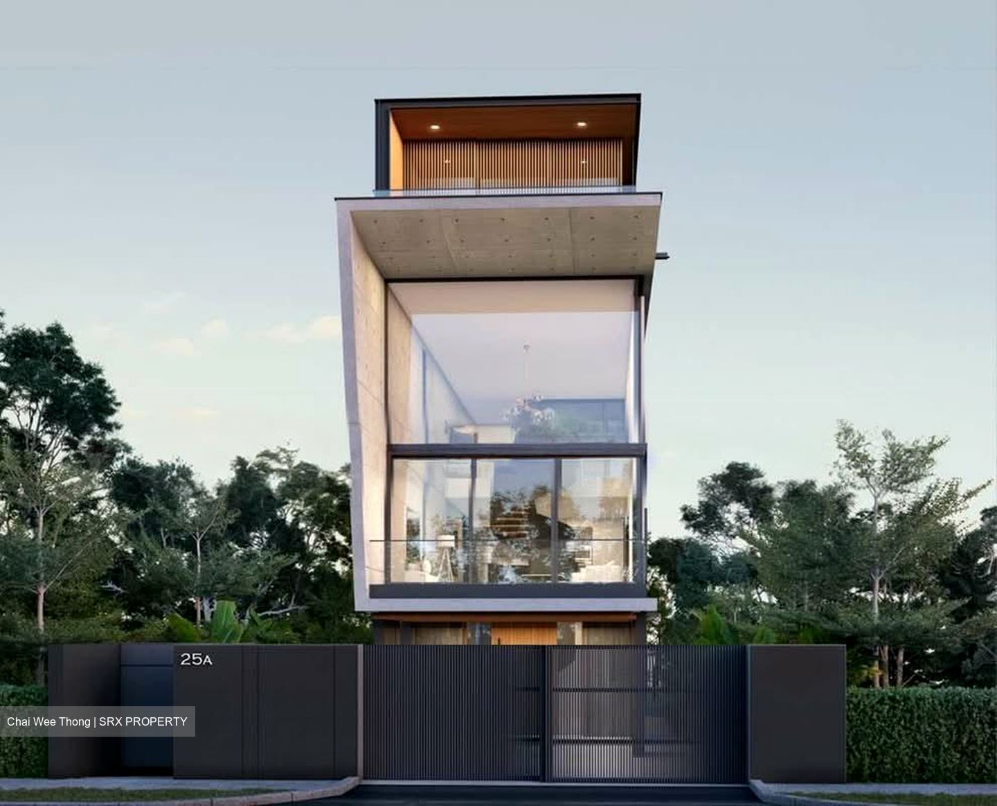 Harvey Avenue (D16), Detached #607268911